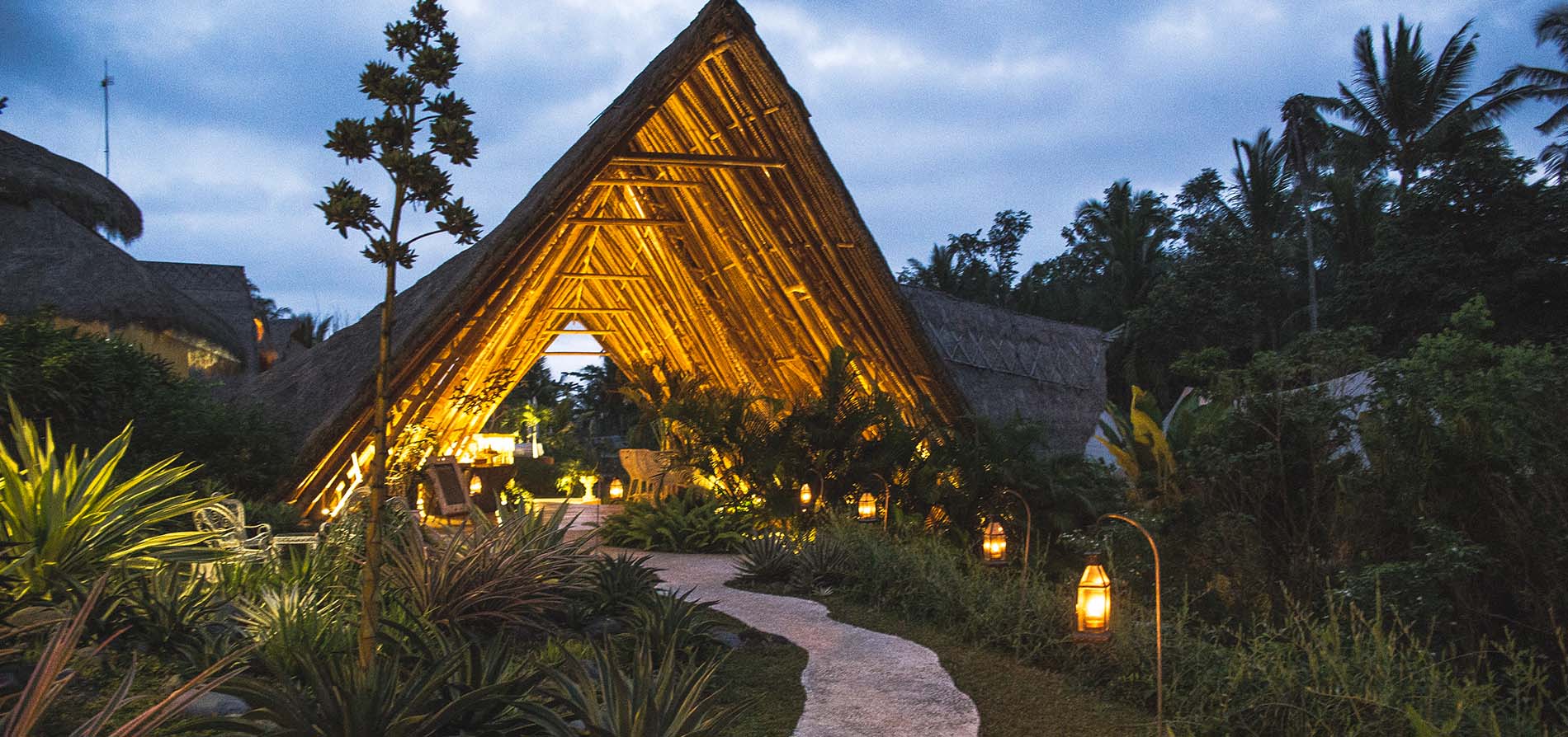 Luxury Resort in Bali, the best boutique hotel in Ubud Indonesia