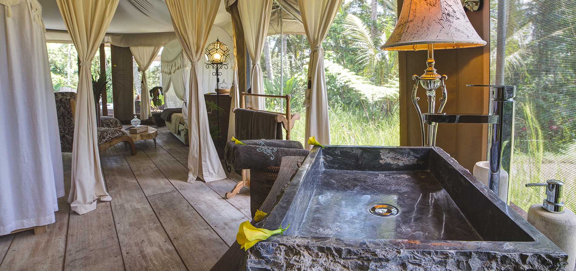 Bekwaam Expliciet dichtheid Luxury Resort in Bali, the best boutique hotel in Ubud Indonesia